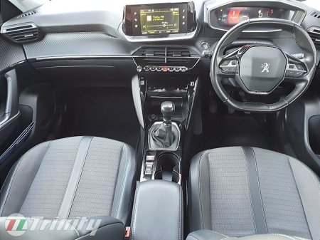 2021 Peugeot 2008 - photo 2