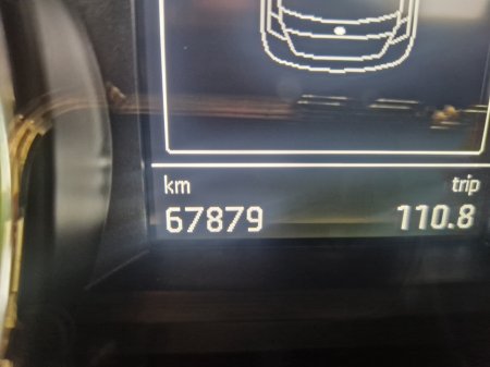 2017 Skoda Fabia - photo 7