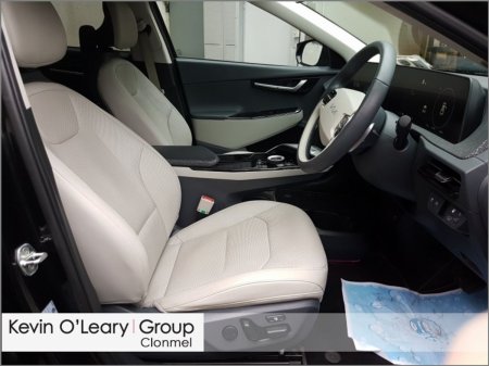 2023 Kia EV6 - photo 7