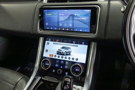 2018 Land Rover Range Rover Sport - photo 18