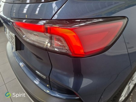 2024 Ford Kuga - photo 23