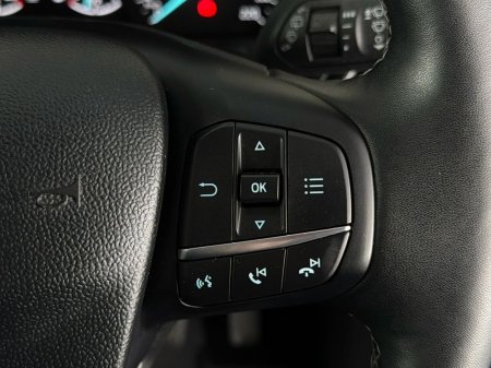 2021 Ford Puma - photo 31