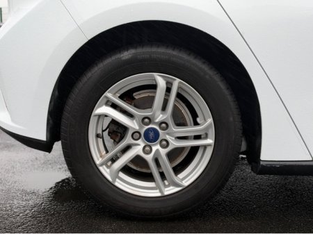 2021 Ford Focus - photo 7