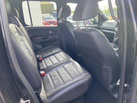 2020 Volkswagen Amarok - photo 12