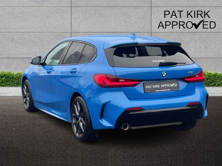2021 BMW 1-Series - photo 3