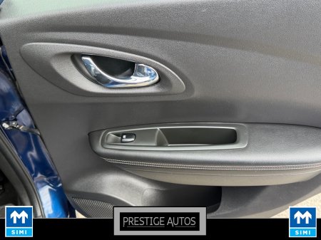 2019 Renault Kadjar - photo 35