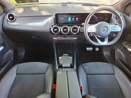 2021 Mercedes-Benz B-Class - photo 3