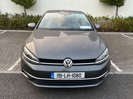 2019 Volkswagen Golf - photo 2