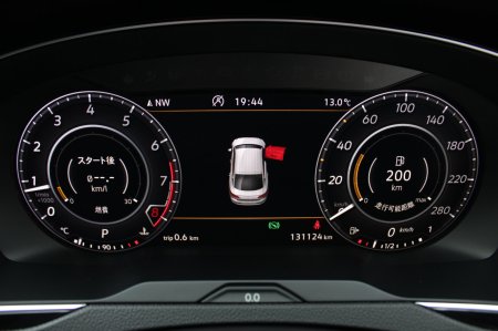 2020 Volkswagen Arteon - photo 12