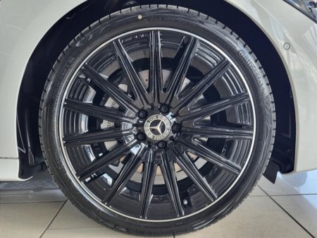 2027 Mercedes-Benz CLE - photo 17