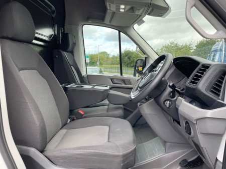2023 Volkswagen Crafter - photo 15