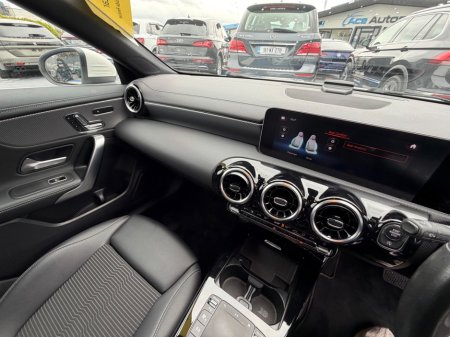 2020 Mercedes-Benz CLA - photo 25