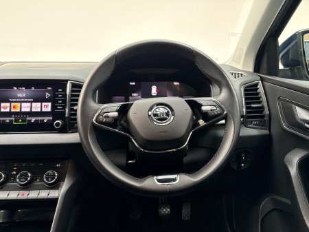 2023 Skoda Karoq - photo 9