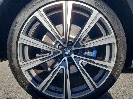 2021 BMW X6 - photo 14