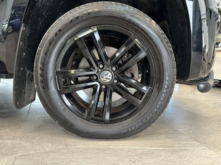 2018 Volkswagen Amarok - photo 6