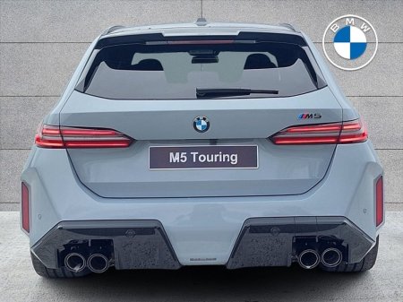 2026 BMW M5 - photo 15