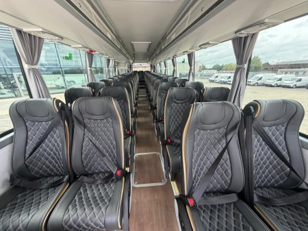 2026 Higer V12 XL - photo 8