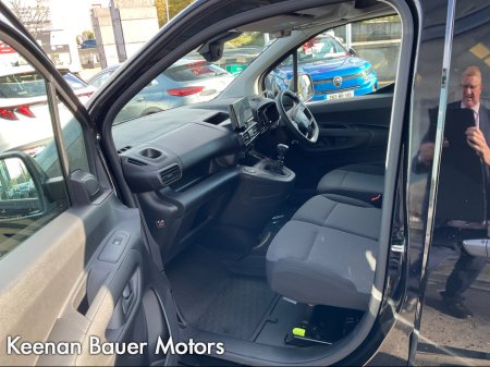 2024 Citroen Berlingo - photo 7