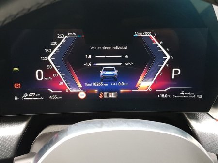 2026 BMW X1 - photo 9