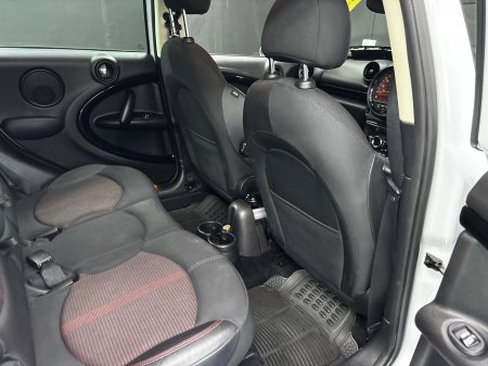 2015 Mini Countryman - photo 24
