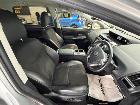 2017 Toyota Prius - photo 13
