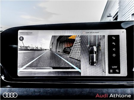 2026 Audi RS5 - photo 20