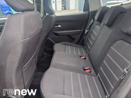 2024 Dacia Duster - photo 11
