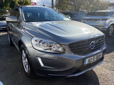 2016 Volvo XC60 - photo 11