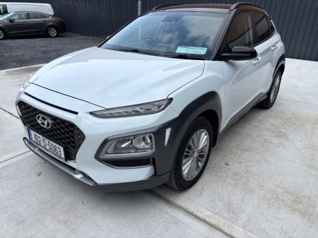 2019 Hyundai KONA - photo 4