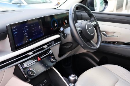 2025 Hyundai Tucson - photo 18