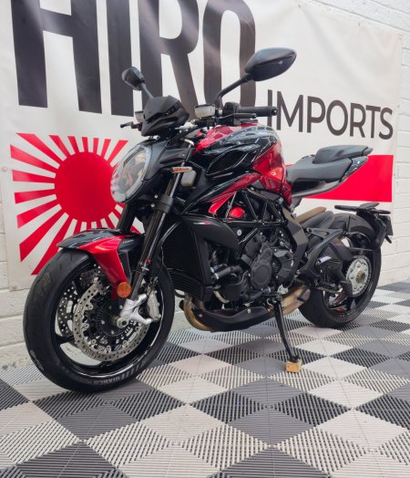 2024 MV AGUSTA Brutale - photo 60