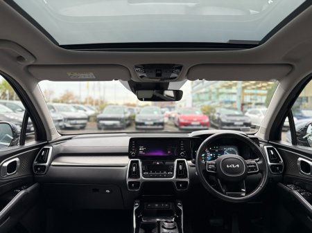 2023 Kia Sorento - photo 6