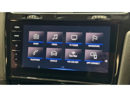 2017 Volkswagen Golf - photo 27