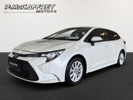 2022 Toyota Corolla 1.8 Hybrid Luna