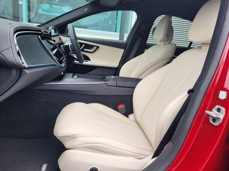 2027 Mercedes-Benz E-Class - photo 6