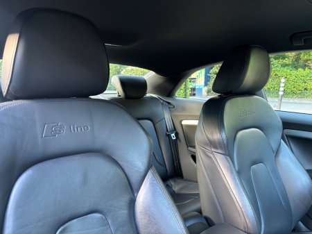 2014 Audi A5 - photo 10