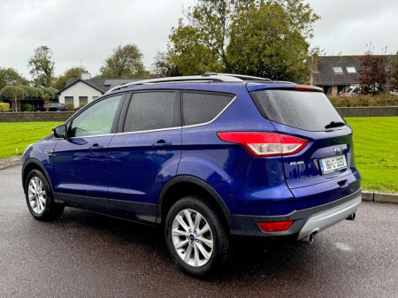 2016 Ford Kuga - photo 8