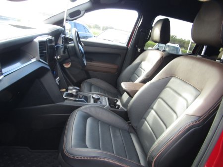 2026 Volkswagen Amarok - photo 10