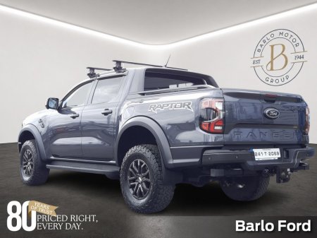 2024 Ford Ranger - photo 6