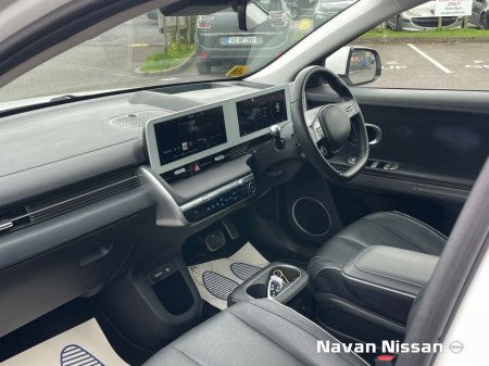 2024 Hyundai IONIQ 5 - photo 19