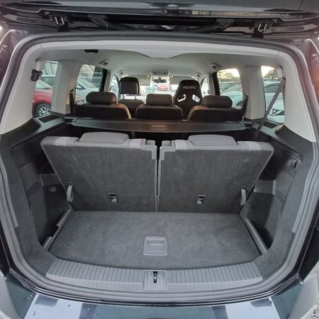 2016 Volkswagen Touran - photo 11