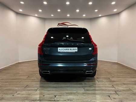 2021 Volvo XC90 - photo 10