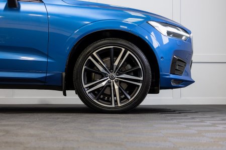 2020 Volvo XC60 - photo 7