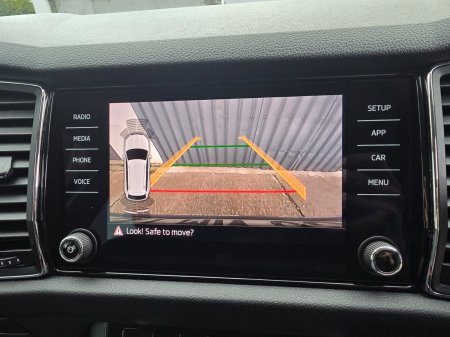 2020 Skoda Kodiaq - photo 18