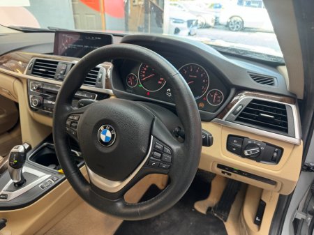 2016 BMW 3-Series - photo 7
