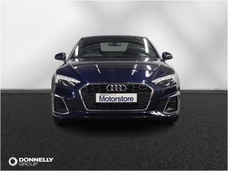 2023 Audi A5 - photo 9