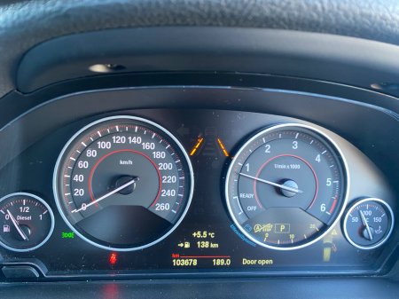 2018 BMW 3-Series - photo 15