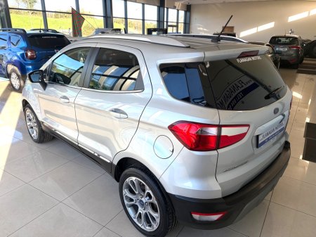 2018 Ford EcoSport - photo 5