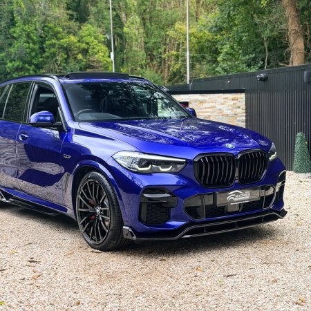 2022 BMW X5 - photo 2
