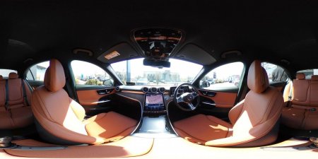 2024 Mercedes-Benz C-Class - photo 30